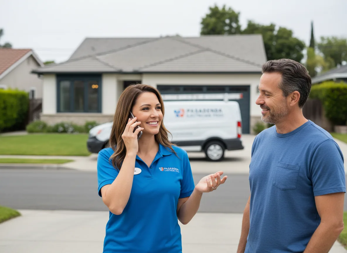 Electrician Hustonville, KY FAQs